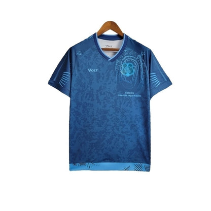 Camisa Santa Cruz 24/25 - Torcedor