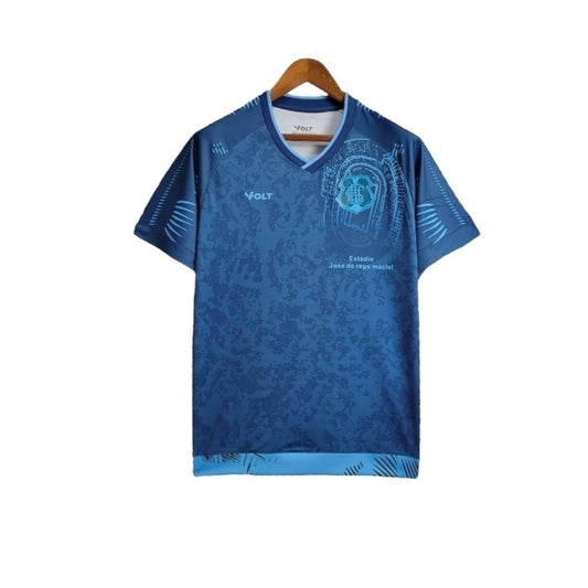 Camisa Santa Cruz 24/25 - Torcedor