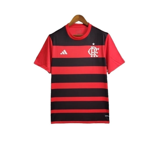 Camisa Flamengo Ed. 24/25 - Torcedor