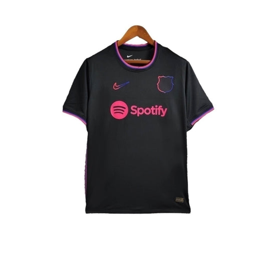 Camisa Barcelona Ed. 24/25 - Torcedor - Central das Camisas