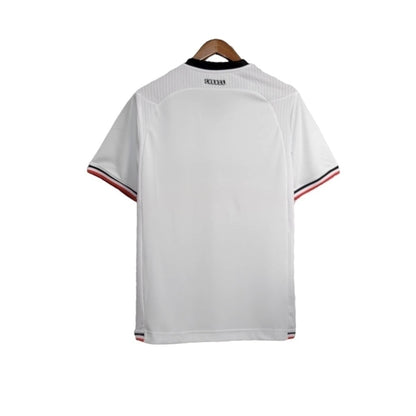 Camisa Santa Cruz Visitante 24/25 - Torcedor