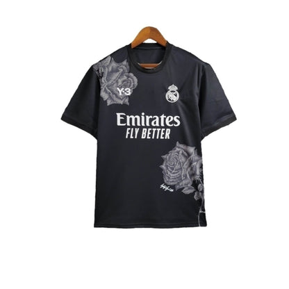 Camisa Real Madrid Ed. 24/25 - Torcedor - Central das Camisas