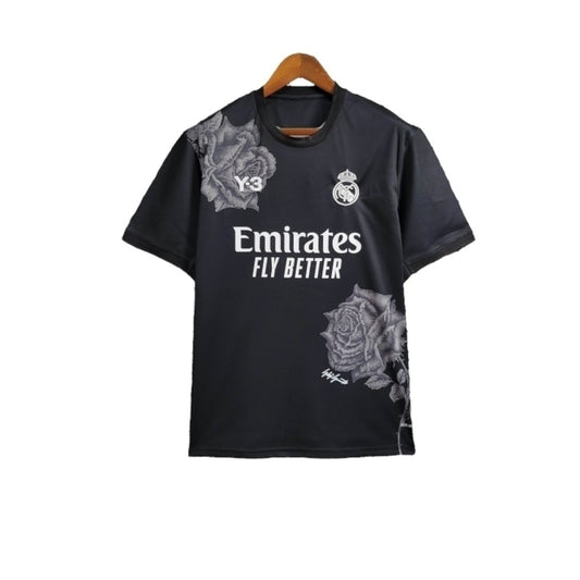 Camisa Real Madrid Ed. 24/25 - Torcedor - Central das Camisas