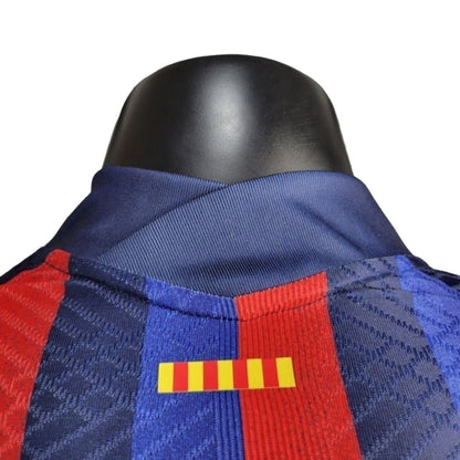 Camisa  Barcelona Ed. Especial 24/25 - Jogador - Central das Camisas