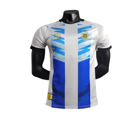 Camisa  Argentina Ed. Especial Dragon Ball 24/25 - Jogador