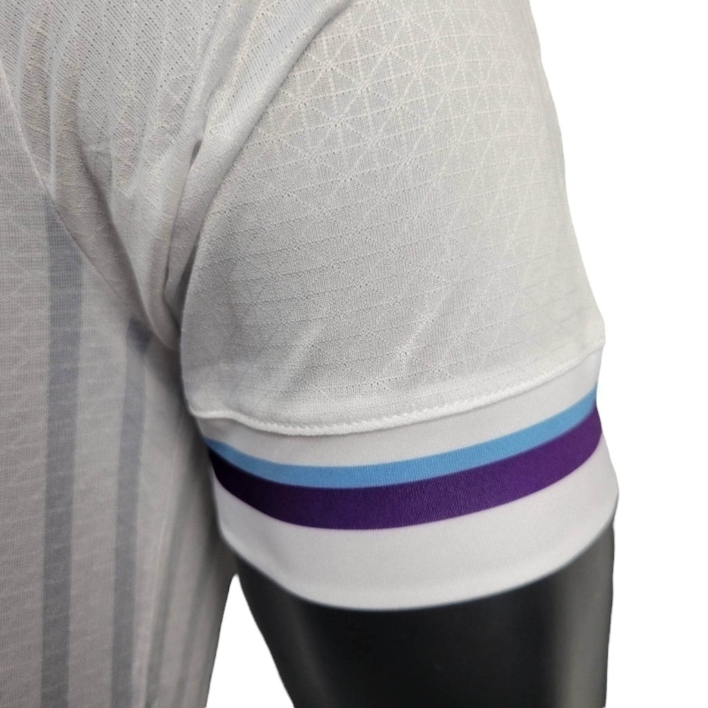 Camisa  Uruguai Titular 24/25 - Jogador - Central das Camisas