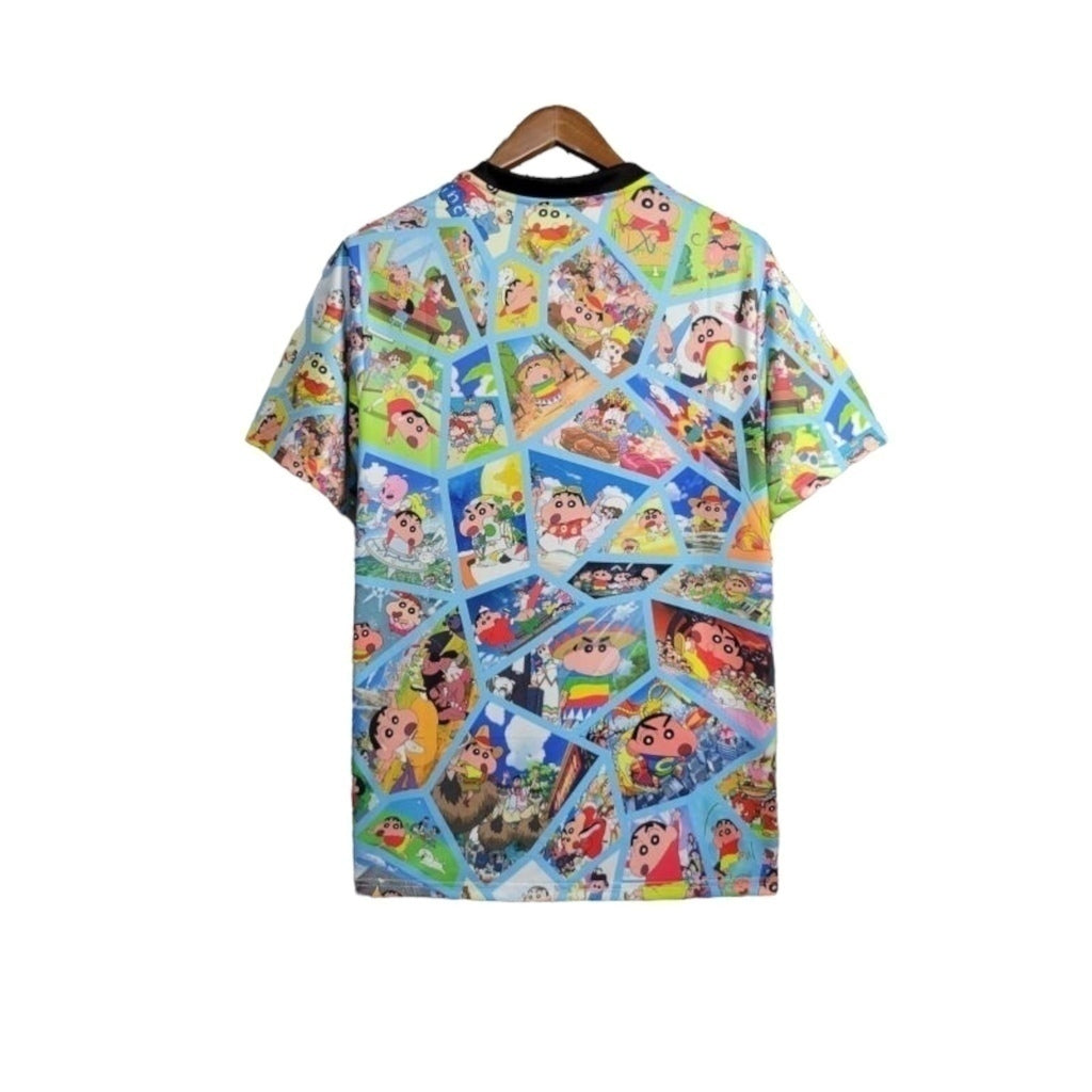 Camisa Japão Ed. 24/25 - Torcedor - Central das Camisas