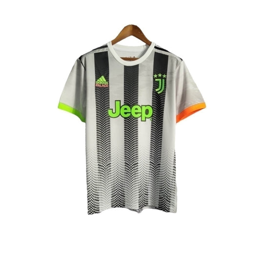 Camisa Juventus Ed. Especial 19/20 - Retrô - Central das Camisas