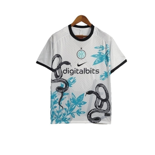 Camisa Inter de Milão Ed. 24/25 - Torcedor - Central das Camisas