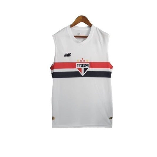 Regata São Paulo Titular 24/25 - Torcedor