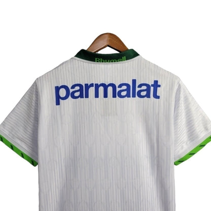 Camisa Palmeiras Visitante 1996 - Retrô