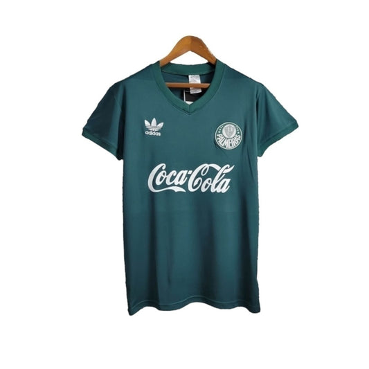 Camisa Palmeiras Titular 1980 - Retrô