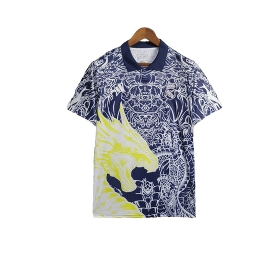Camisa Japão Ed. 24/25 - Torcedor - Central das Camisas