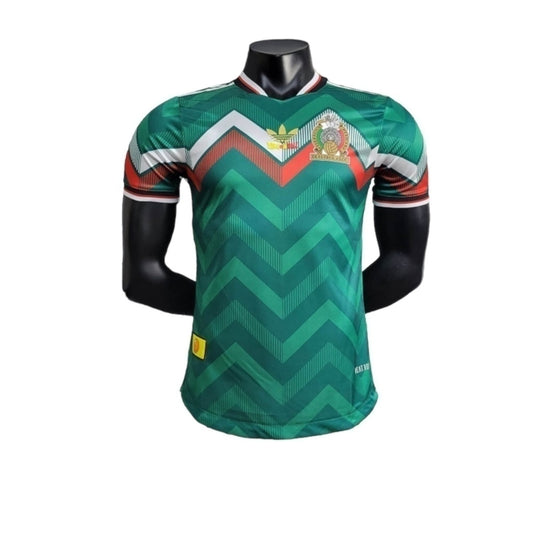Camisa  México Ed. Especial 24/25 - Jogador - Central das Camisas