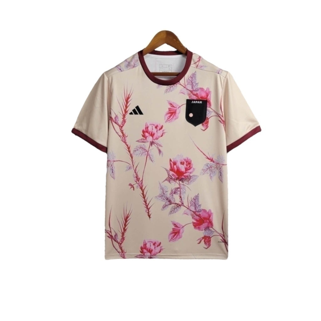 Camisa Japão Ed. 24/25 - Torcedor - Central das Camisas