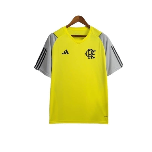Camisa Flamengo Treino 24/25 - Torcedor