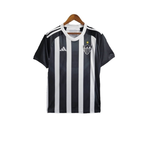 Camisa Atlético Mineiro Titular 24/25 - Torcedor