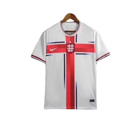 Camisa Inglaterra Treino 24/25 - Torcedor - Central das Camisas