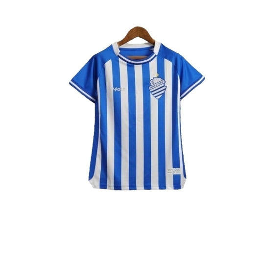Camisa Avaí Titular 24/25 - Feminina