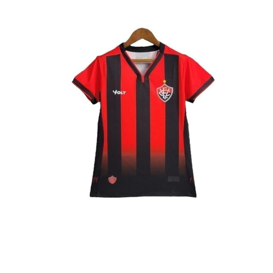 Camisa Vitória Titular 24/25 - Feminina
