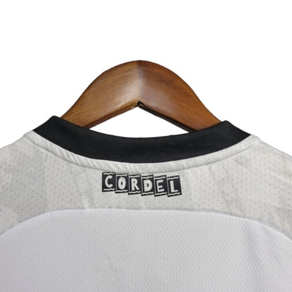 Camisa Santa Cruz Visitante 24/25 - Feminina
