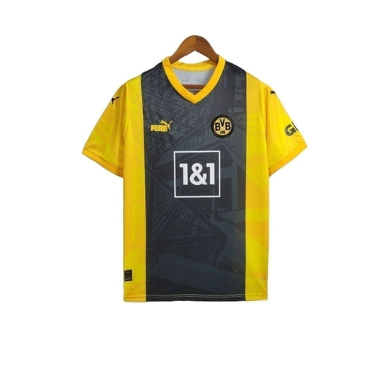 Camisa Borussia Dortmund Ed. 50 Anos 24/25 - Torcedor