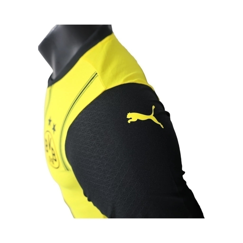 Camisa  Borussia Dortmund Titular 24/25 - Jogador - Central das Camisas
