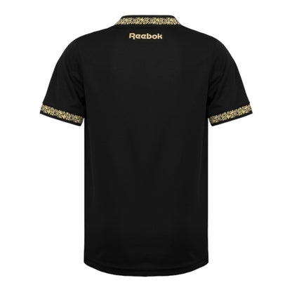 Camisa Botafogo Visitante 24/25 - Torcedor