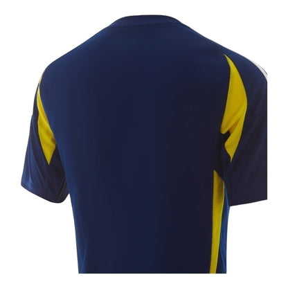 Camisa Al-Nassr Visitante 24/25 - Torcedor - Central das Camisas