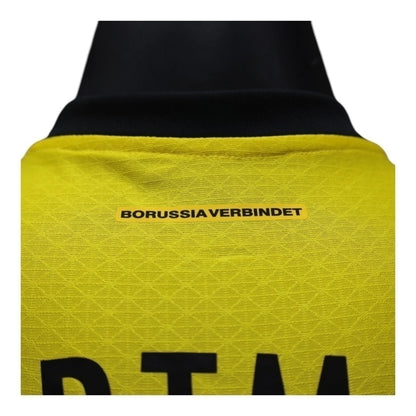 Camisa  Borussia Dortmund Copas 24/25 - Jogador - Central das Camisas