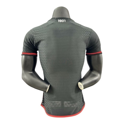 Camisa  River Plate III 24/25 - Jogador - Central das Camisas