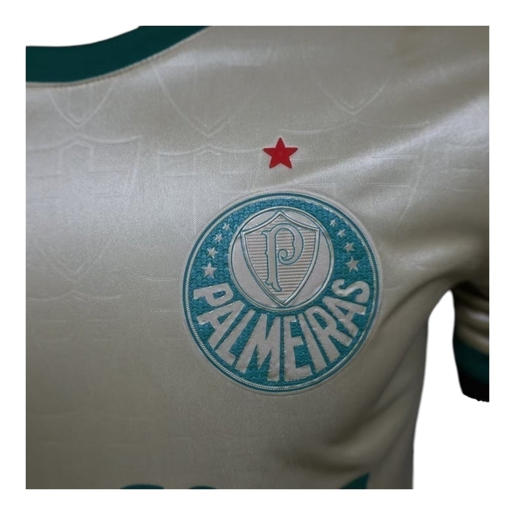Camisa  Palmeiras III 24/25 - Jogador - Central das Camisas