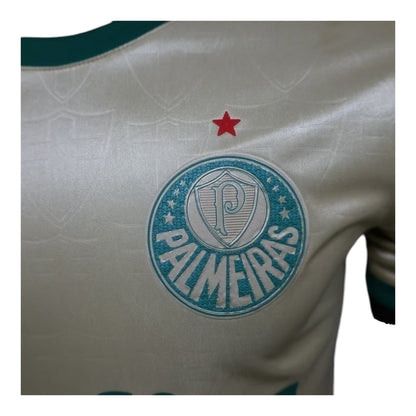 Camisa  Palmeiras III 24/25 - Jogador - Central das Camisas