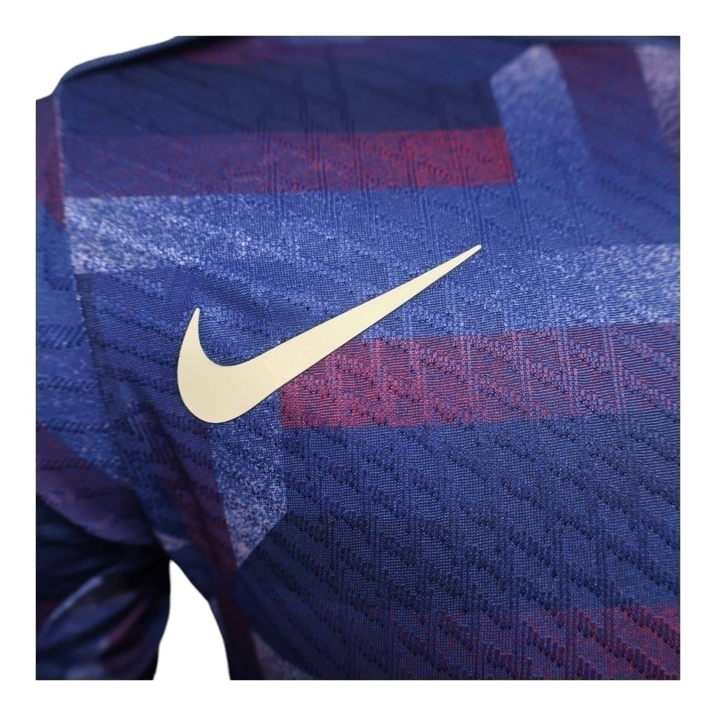 Camisa  Inglaterra Treino 24/25 - Jogador - Central das Camisas