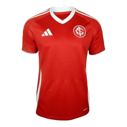 Camisa Internacional Titular 25/26 - Torcedor