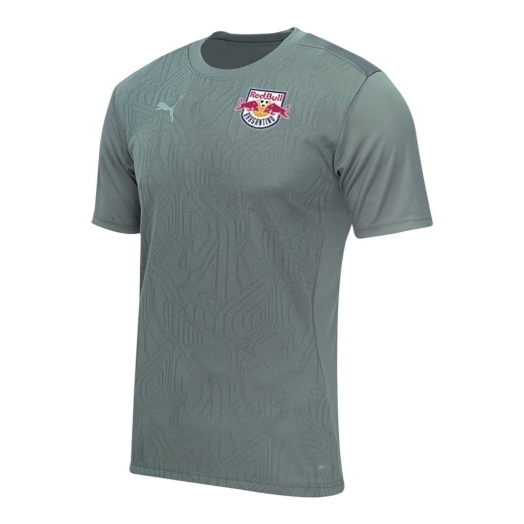 Camisa Red Bull Bragantino Treino 25/26 - Torcedor