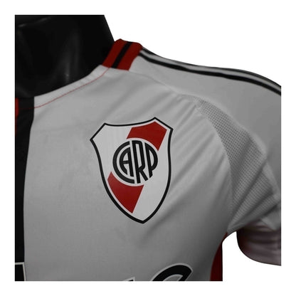 Camisa  River Plate III 25/26 - Jogador - Central das Camisas