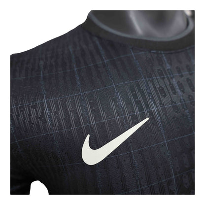 Camisa  Tottenham Reserva 25/26 - Jogador - Central das Camisas