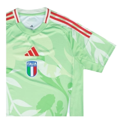 Camisa Itália Eurocopa 25/26 - Torcedor - Central das Camisas
