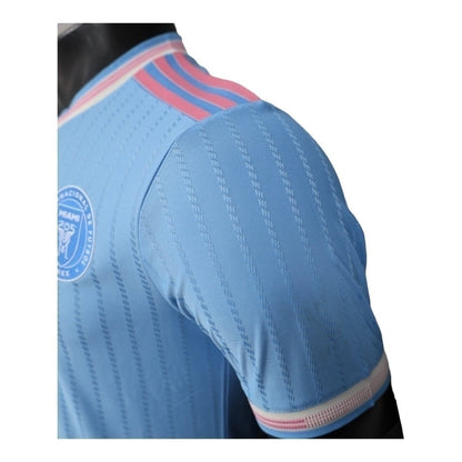 Camisa  Inter Miami III 25/26 - Jogador - Central das Camisas