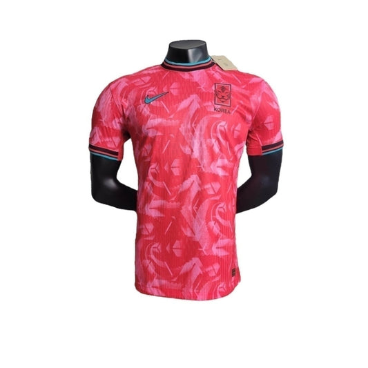 Camisa  Coreia do Sul Titular 24/25 - Jogador - Central das Camisas