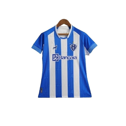 Camisa Paysandu Titular 24/25 - Feminina