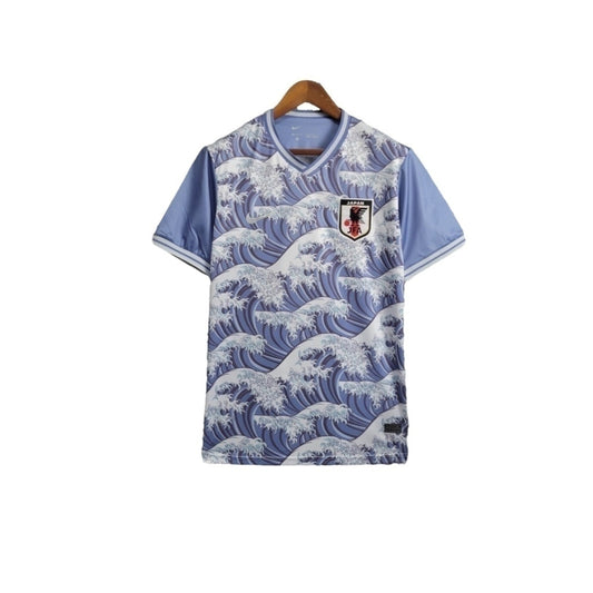 Camisa Japão Ed. 24/25 - Torcedor - Central das Camisas