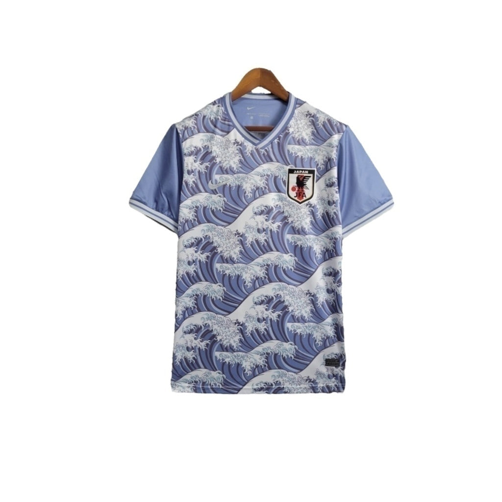 Camisa Japão Ed. 24/25 - Torcedor - Central das Camisas
