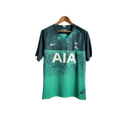 Camisa Tottenham Visitante 18/19 - Retrô - Central das Camisas