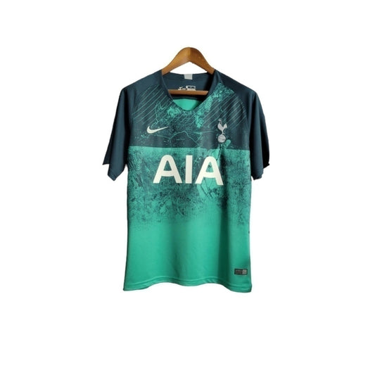 Camisa Tottenham Visitante 18/19 - Retrô - Central das Camisas