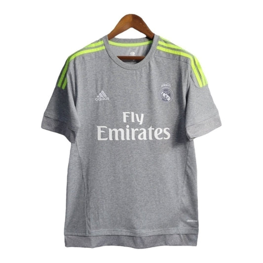 Camisa Real Madrid Visitante 15/16 - Retrô
