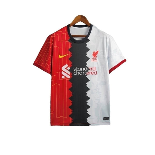 Camisa Liverpool Ed. 24/25 - Torcedor - Central das Camisas