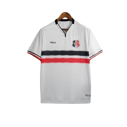 Camisa Santa Cruz Visitante 24/25 - Torcedor
