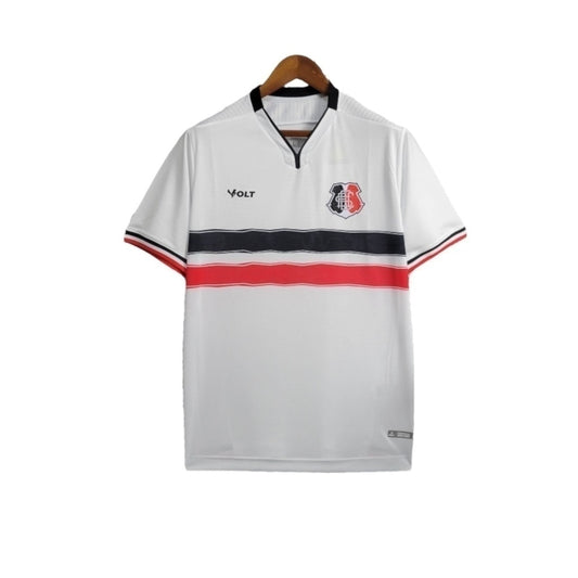 Camisa Santa Cruz Visitante 24/25 - Torcedor